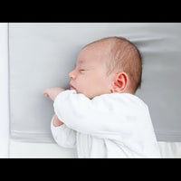 Silk Bassinet Sleeve