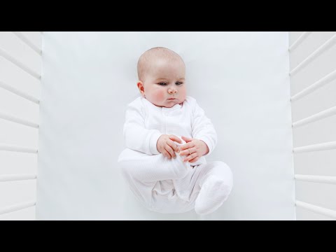 Silk Cot + Cot Bed Sheet